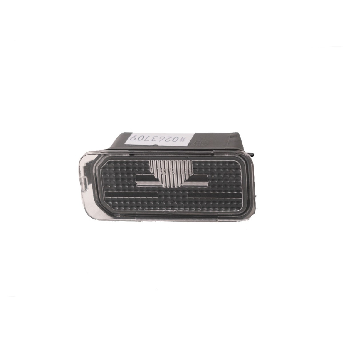 Faro de patente para Focus 2008-2013 Ecosport Desde 2013 Fiesta 2014-2019 Ka Desde 2016 Ranger Desde 2013