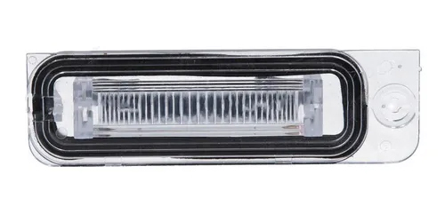 Faro de patente para Ka 2008-2015