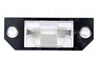 Faro de patente para Focus 2008-2013 4 Ptas