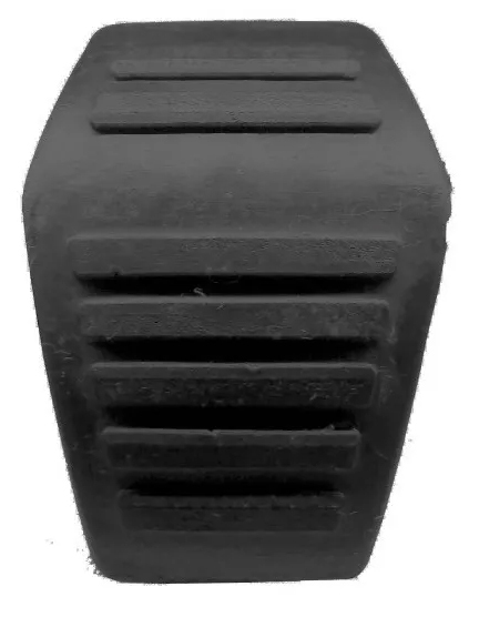 Pedalines Ecosport / Fiesta / Ka / Focus / Mondeo 2003-2011 Embrague / Freno