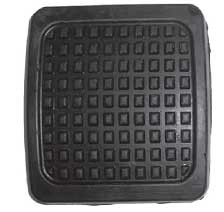 Pedalines F-14000 Embrague / Freno