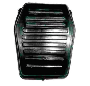 Pedalines Escort 1989-1995 Embrague / Freno