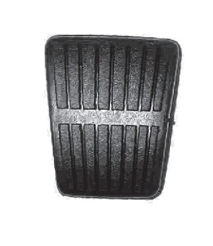 Pedalines F-100 Freno de Mano