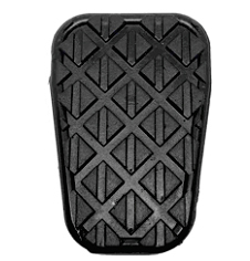 Pedalines Ecosport / Fiesta Kinetic Desde 2013 Ka Desde 2016 Embrague / Freno