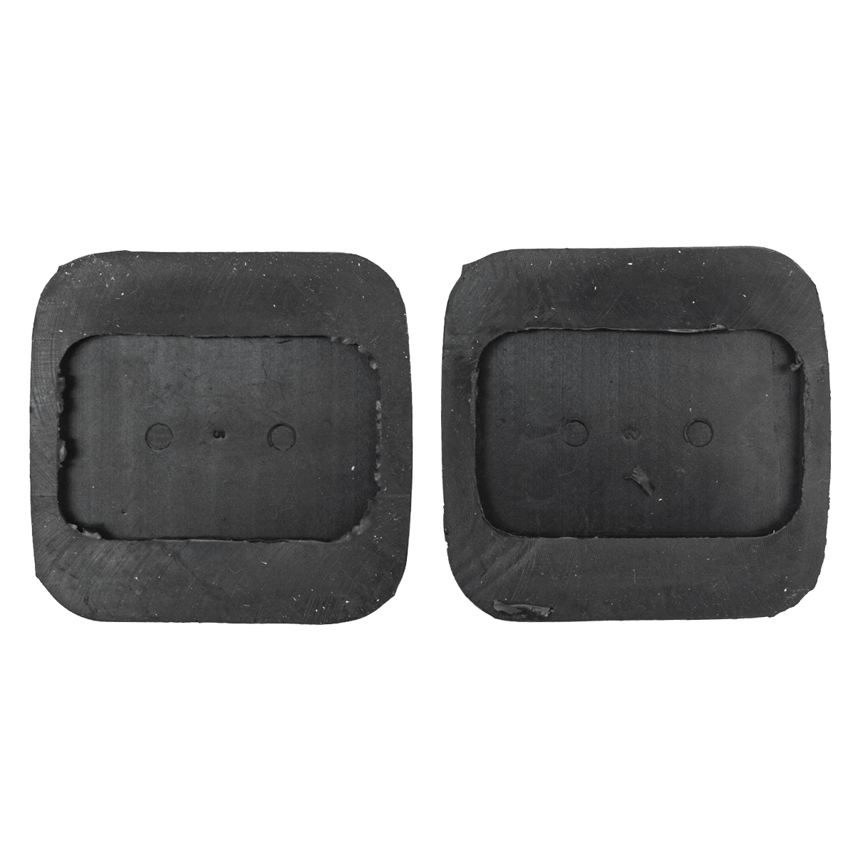 Pedalines Cargo 1215 / 1217 / 1415 / 1622 / 1722 / 2422 / 2622 / 3224 / 4030 / 4031 Embrague / Freno