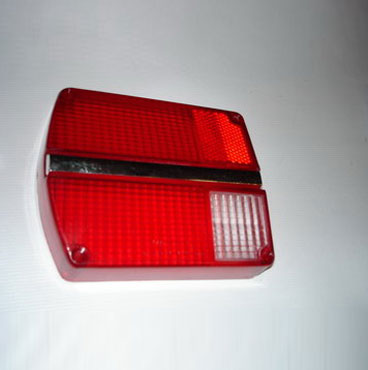 Lentes Falcon 1978-1981 trasero plástico izquierdo