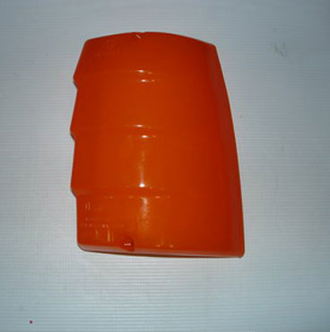 Lentes Falcon 1982-1990 delantero izquierdo