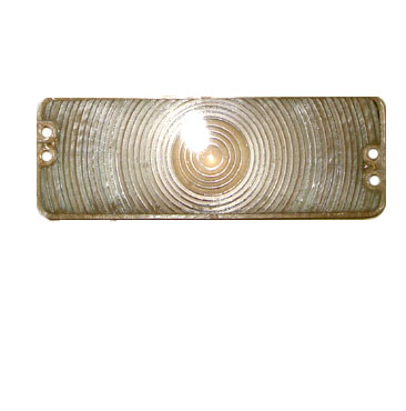 Lentes F-100 1965-1967 delantero Cristal