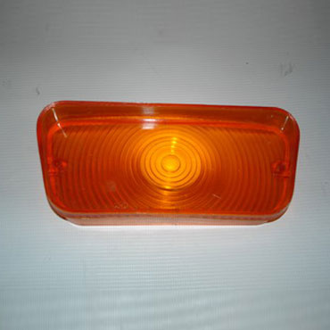 Lentes F-100 1968-1971 delantero Ambar derecho