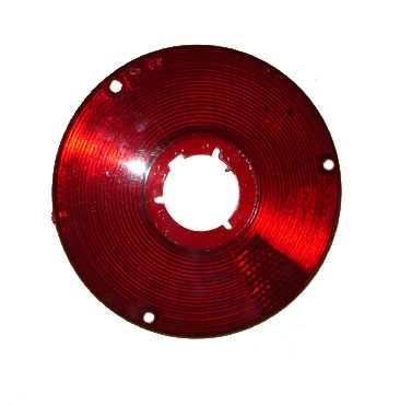 Lentes Falcon 1970-1972 trasero 3 Agujeros