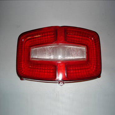 Lentes Fairlane M / V trasero derecho