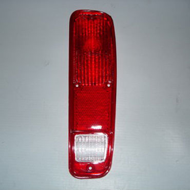 Lentes F-100 1974-1980 trasero con Retromarcha derecho