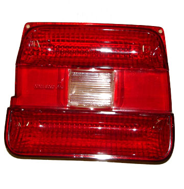 Lentes Fairlane M / N trasero izquierdo