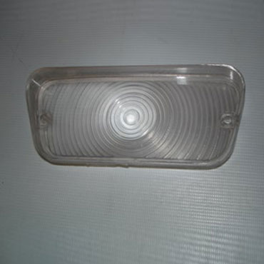 Lentes F-100 1968-1971 delantero Cristal izquierdo