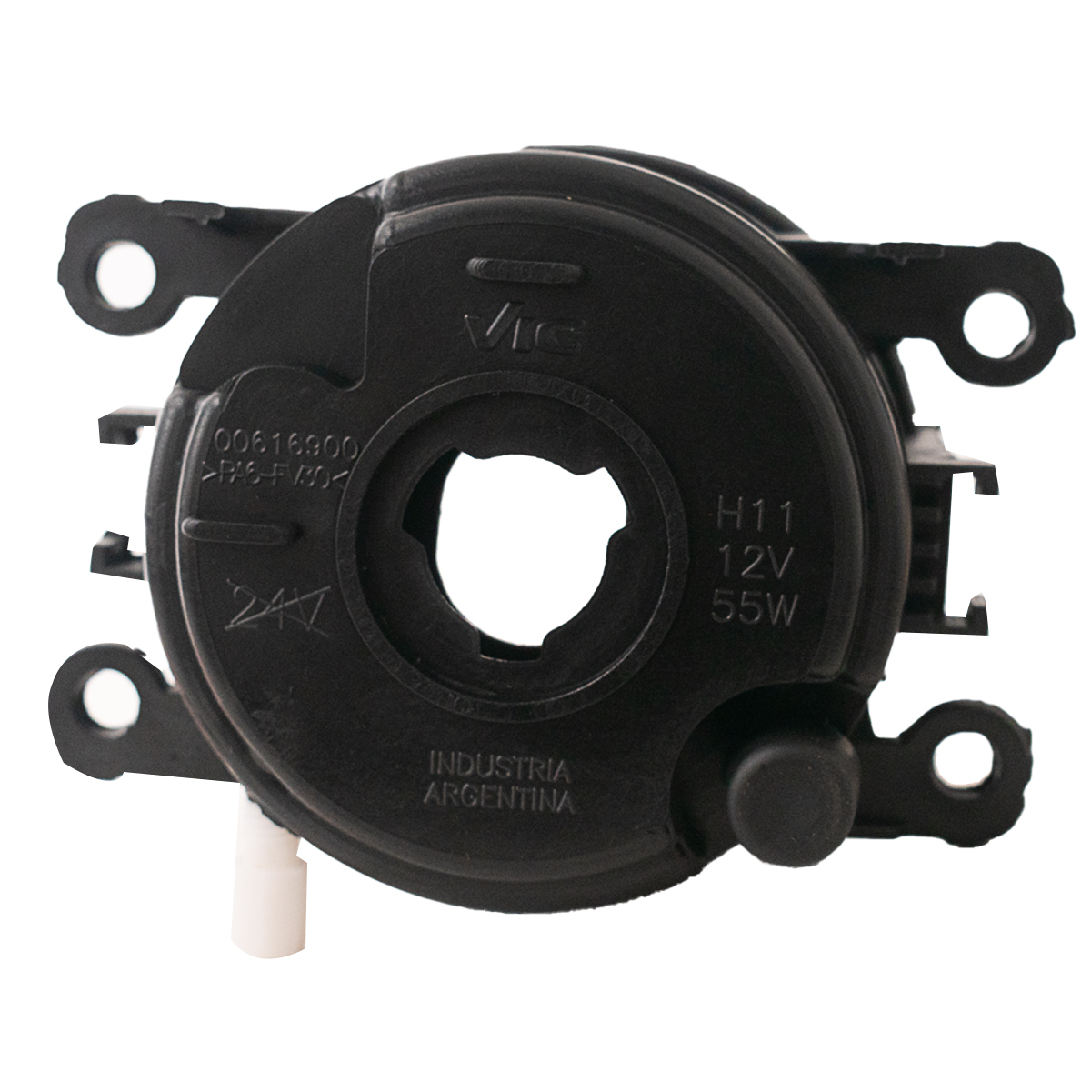 Faro Auxiliares Focus Kinetic 2008-2015 / Ranger 16 / 2008-2013 Ecosport Kinetic 2012-2017 998