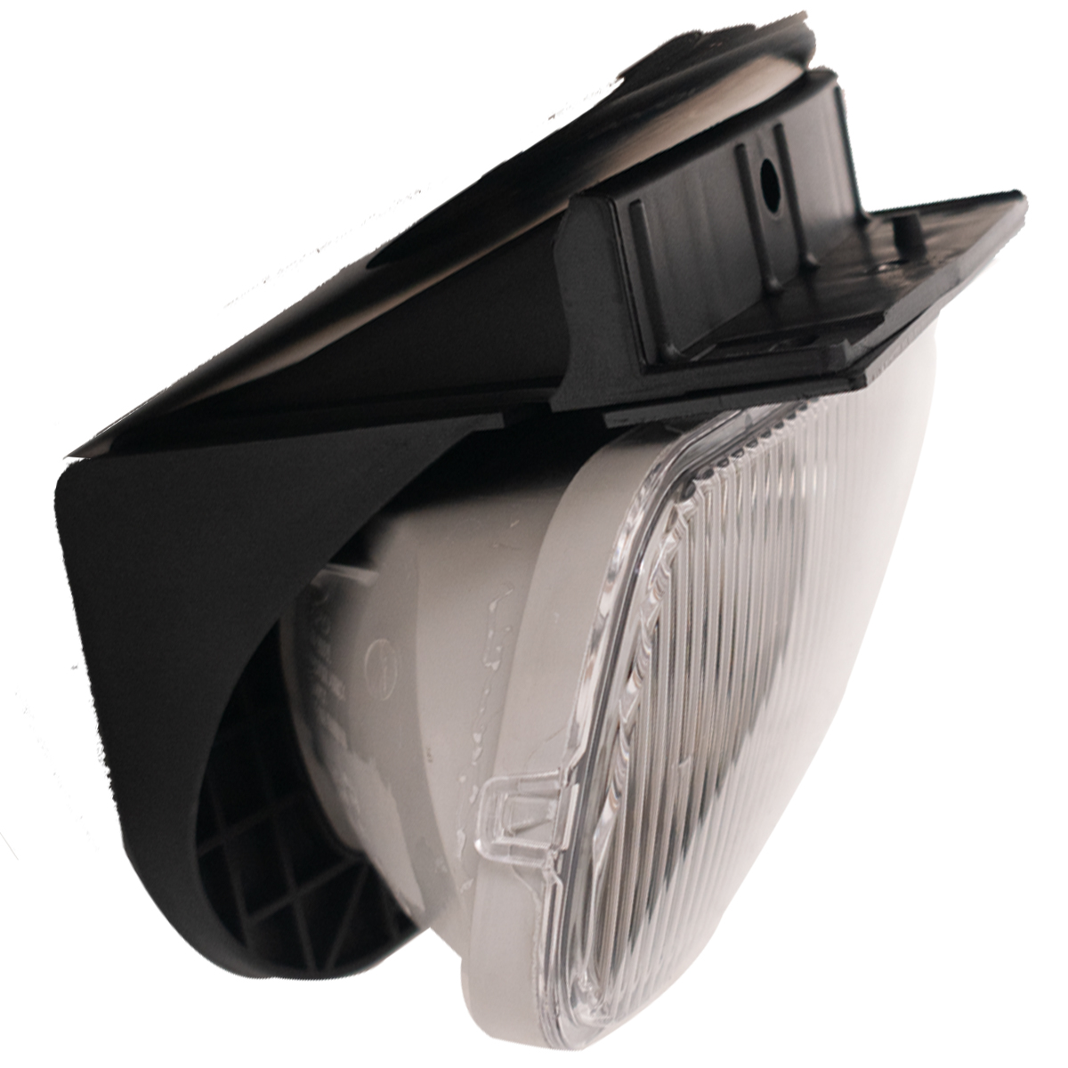 Faro Auxiliares Ranger 1998-2004 Policarbonato izquierdo