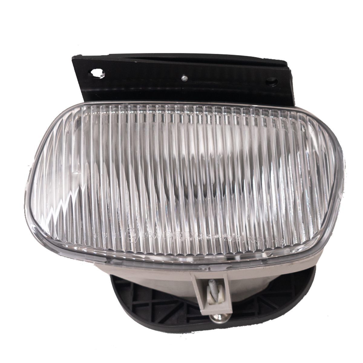 Faro Auxiliares Ranger 1998-2004 Policarbonato izquierdo