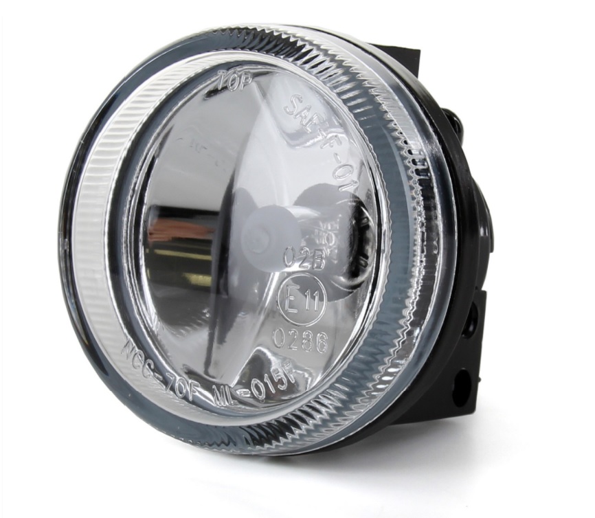 Faro Auxiliares Mondeo Kinetic 2008-2011 sin Base