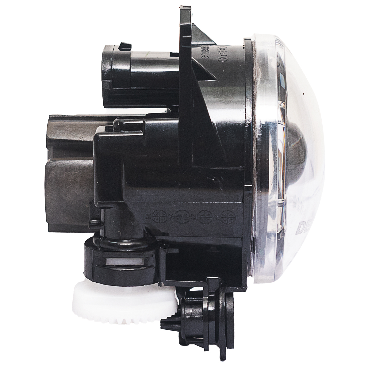 Faro Auxiliares Bronco Sport Desde 2021 derecho