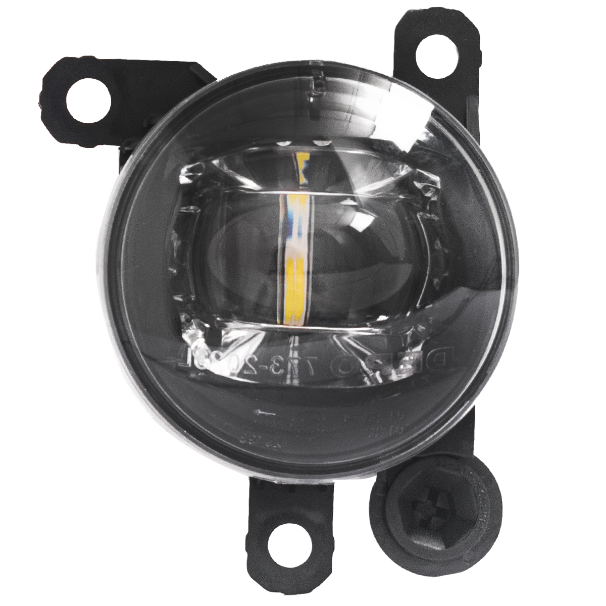 Faro Auxiliares Bronco Sport Desde 2021 izquierdo