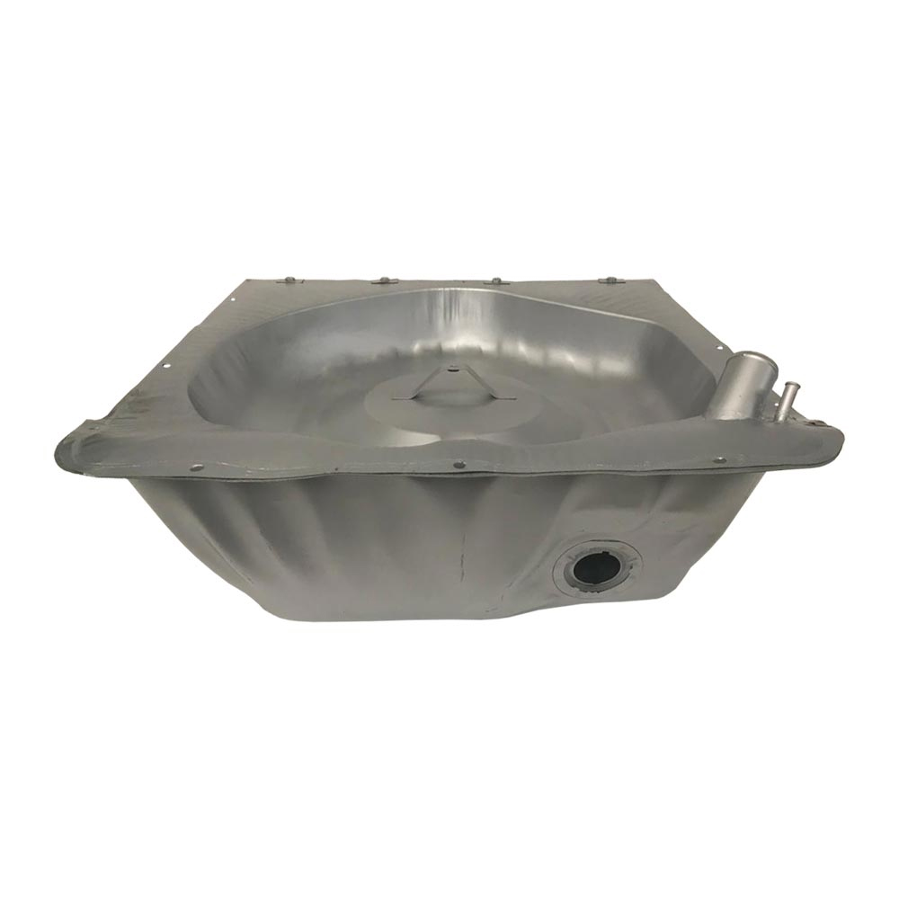 Tanques de Combustible Falcon Rural