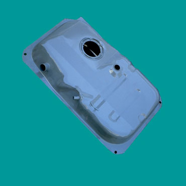 Tanques de Combustible Fiesta 1996-1999 Naftero