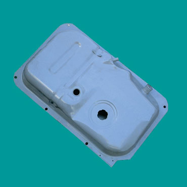 Tanques de Combustible Fiesta 1996-1999 Gasolero