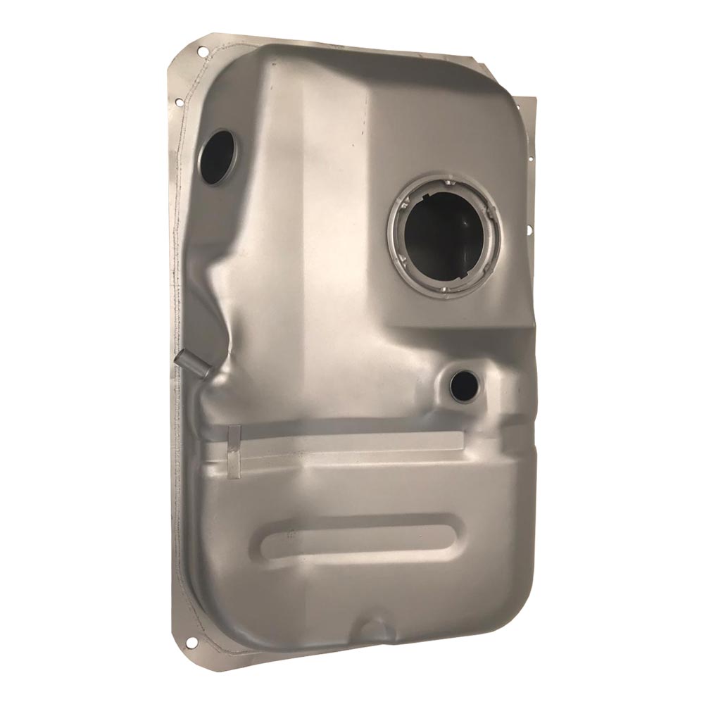 Tanques de Combustible Fiesta 1994-1995 Nafta