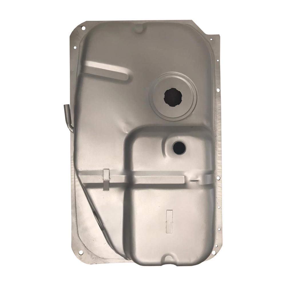 Tanques de Combustible Courier 1996-2010 45 Litros