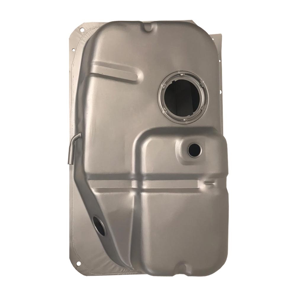 Tanques de Combustible Courier 1996-2010 45 Litros Flotante Boca Grande 10 cm Naftero