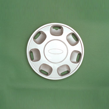 Tazas de Rueda Escort Ghia 1.8 13" TF0545 LG014