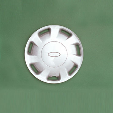 Tazas de Rueda Escort Ghia Sx 13" LT3334 LG014