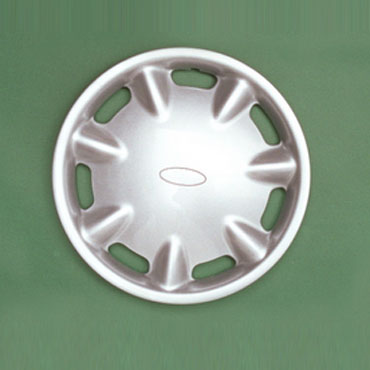 Tazas de Rueda Escort 96 Lx 7 Rayos 14" TF0589 LG014