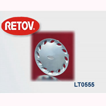 Tazas de Rueda Orion 13" LT0555 LG014