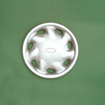 Tazas de Rueda Fiesta 96 7 Rayos 13" TF0568 LG014