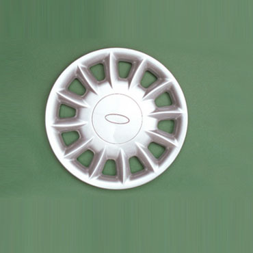 Tazas de Rueda Escort Clx 1996-1997 12 Rayos 13" TF0626 LG013