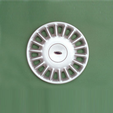 Tazas de Rueda Escort / 98 Mondeo 14" TF0632 LG015