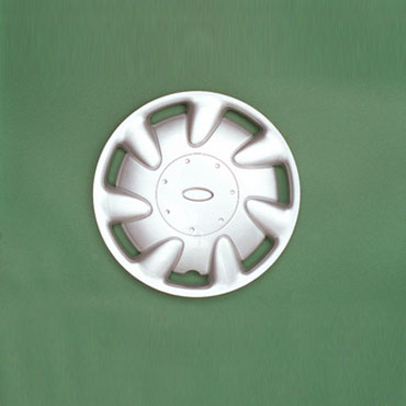 Tazas de Rueda Fiesta 98 7 Rayos 13" TF0630 LG012