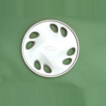 Tazas de Rueda Fiesta 8 Lagrimas 13" M / V TF0567 LG014