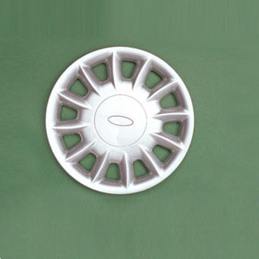 Tazas de Rueda Escort 1996-1997 Clx 14" 12 Rayos TF0607 LG014