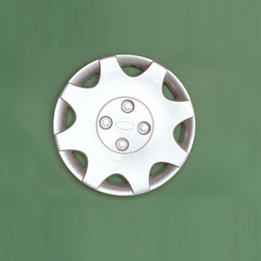 Tazas de Rueda Focus 2000 14" TF0681 LG012