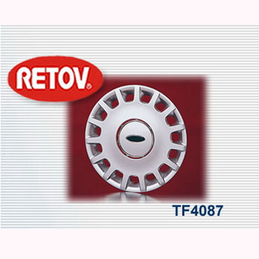 Tazas de Rueda Focus 03 14" TF4087 LG015