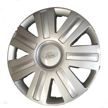 Tazas de Rueda Focus 07 14" 7 Rayos TF4335 LG014