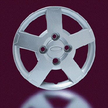 Tazas de Rueda Ford Ka 08 Viral 13" TF4339 LG012