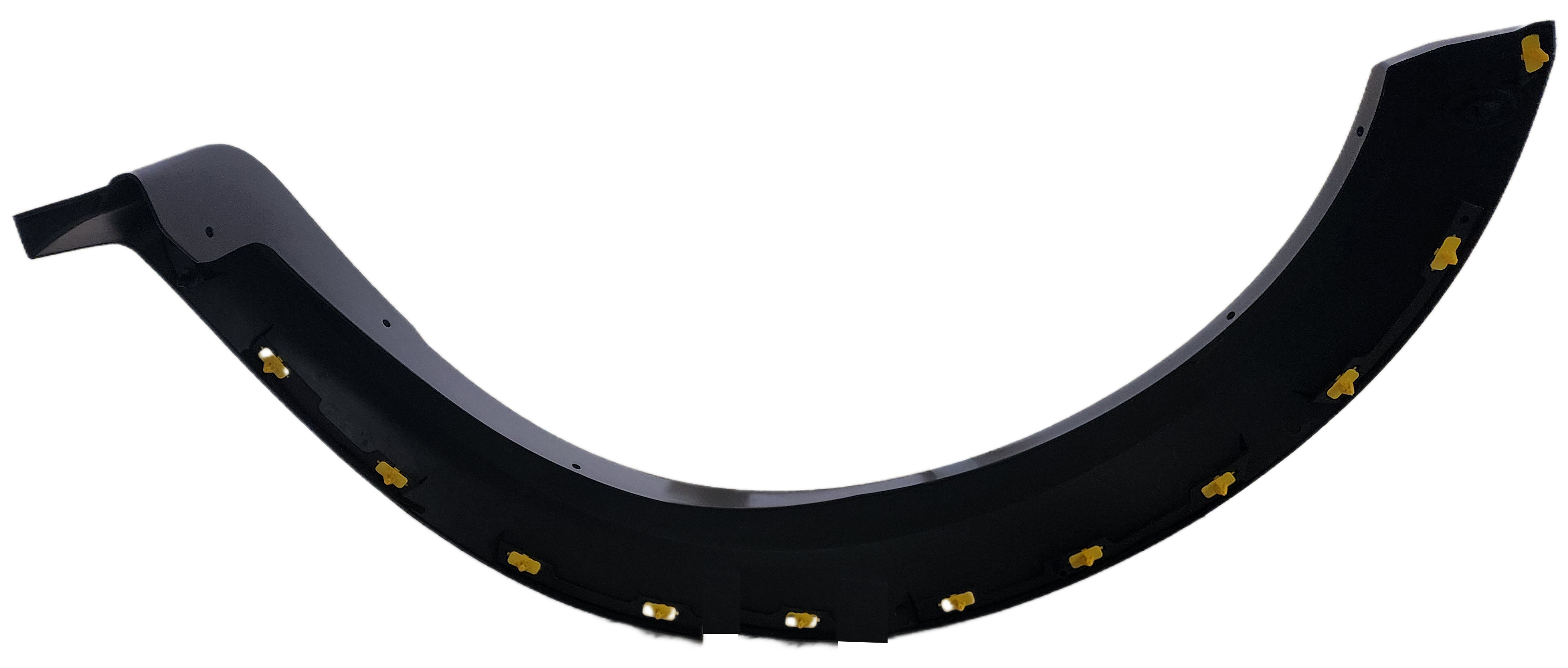 Fenders F-150 Raptor 2020-2023 delantero derecho