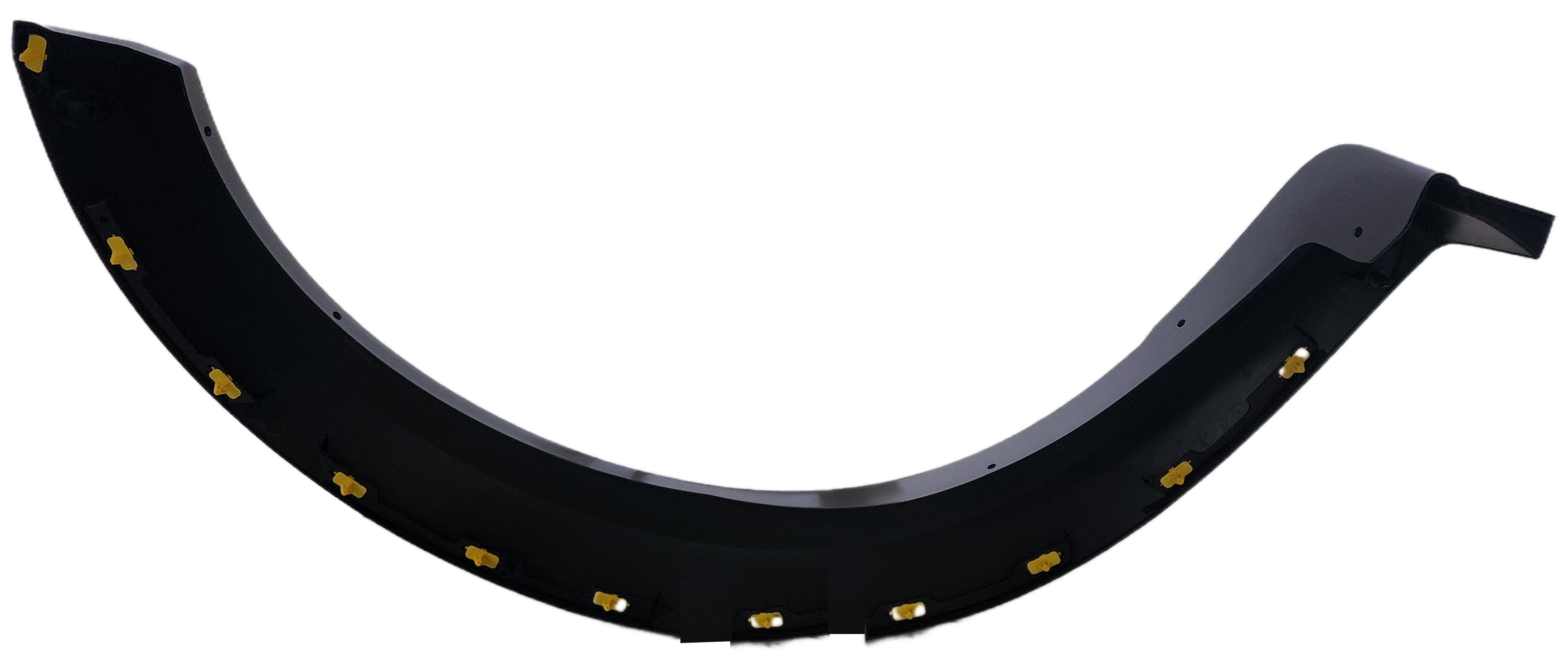 Fenders F-150 Raptor 2020-2023 delantero izquierdo