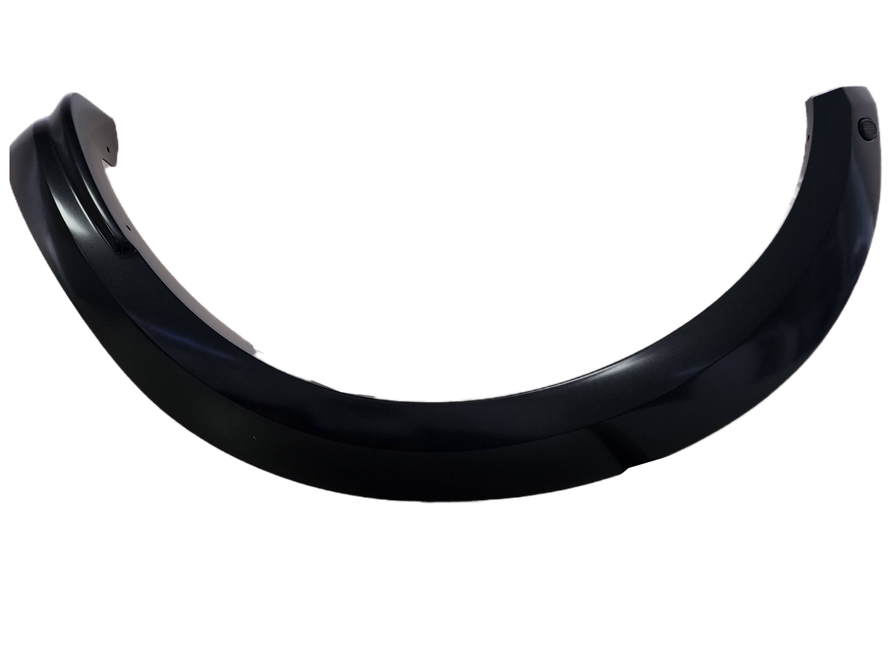 Fenders F-150 Raptor 2020-2023 delantero izquierdo