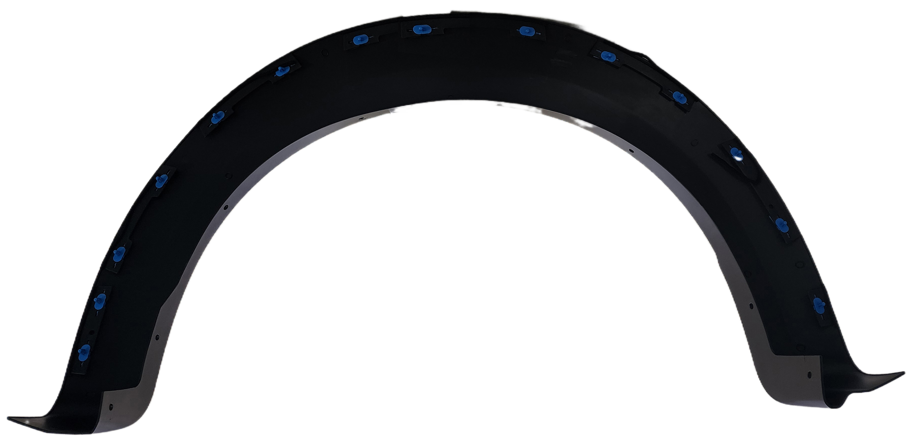 Fenders F-150 Raptor 2020-2023 trasero derecho