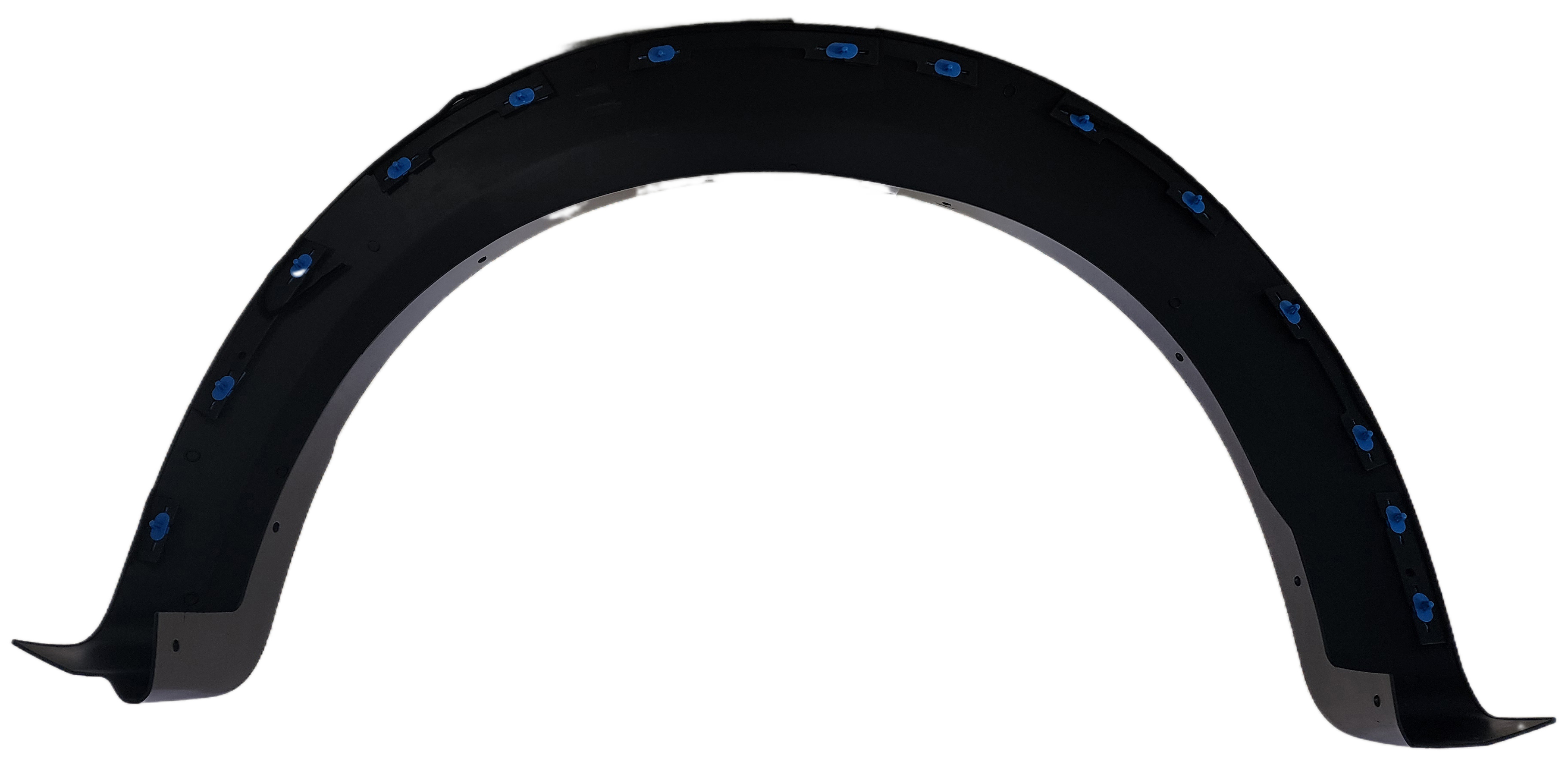 Fenders F-150 Raptor 2020-2023 trasero izquierdo
