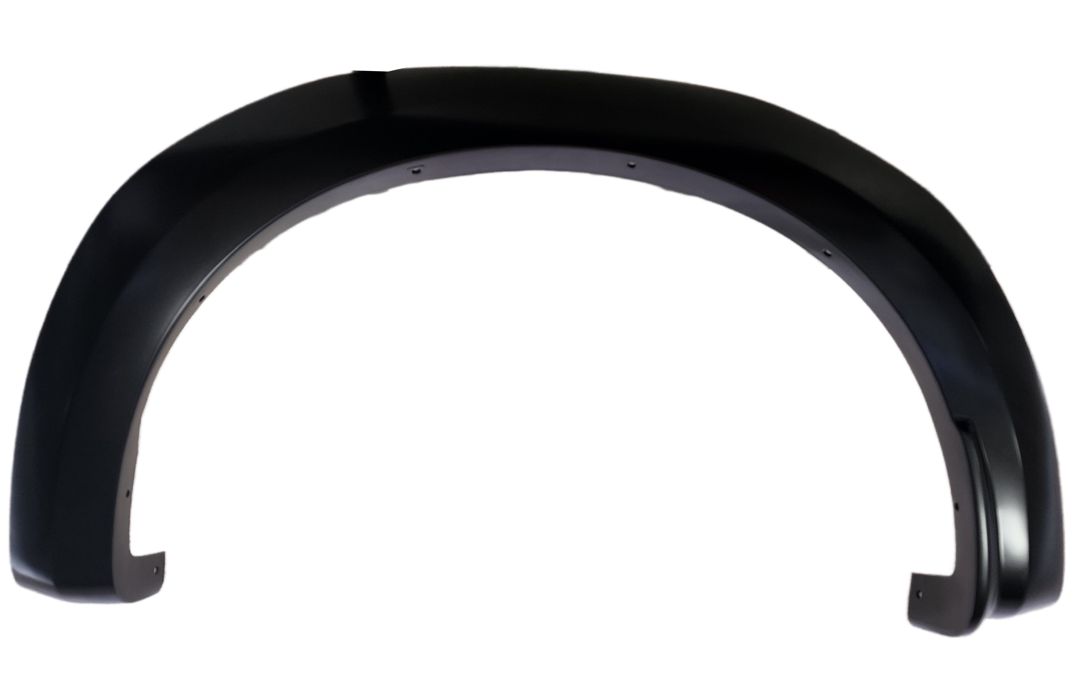 Fenders F-150 Raptor 2020-2023 trasero izquierdo